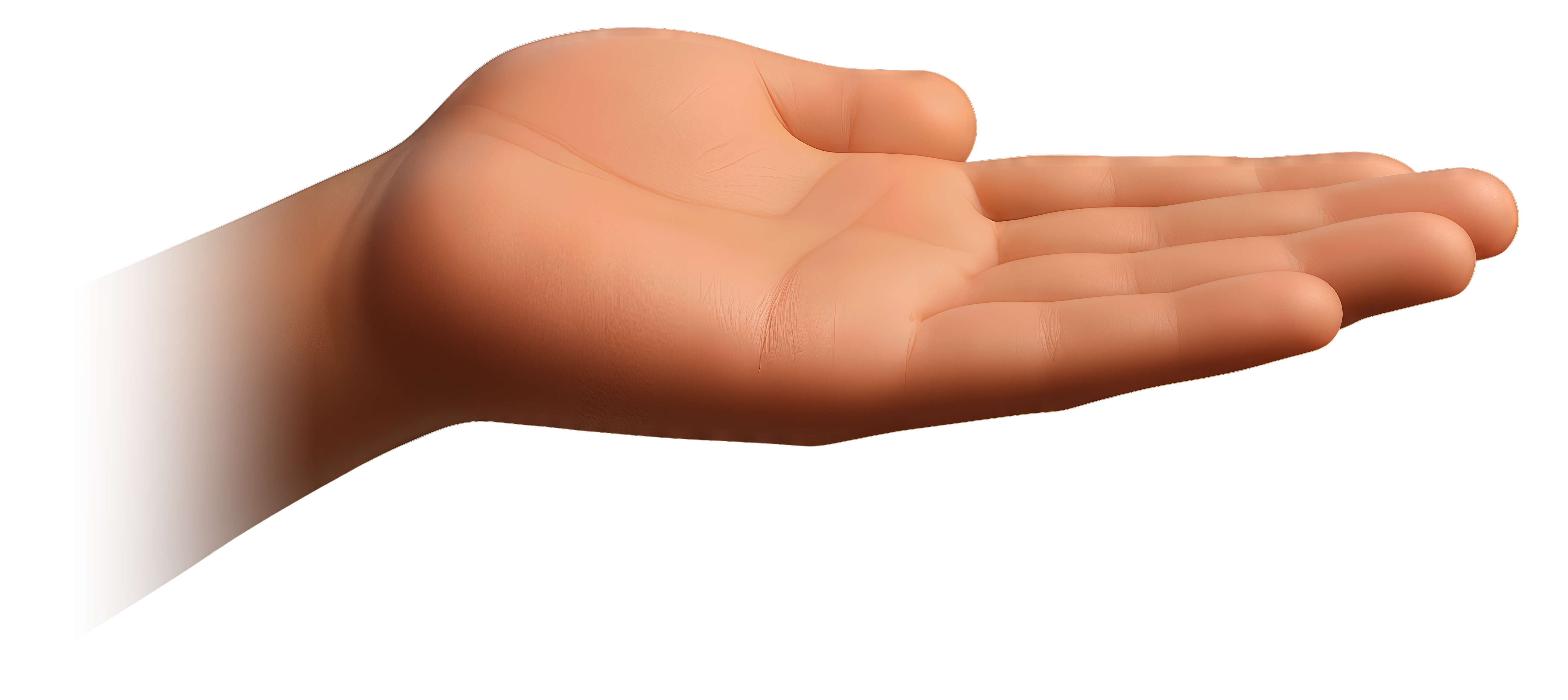 AI at your fingertips